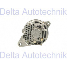 L 34 290 DELTA AUTOTECHNIK Генератор