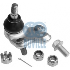 916918 RUVILLE Несущий / направляющий шарнир