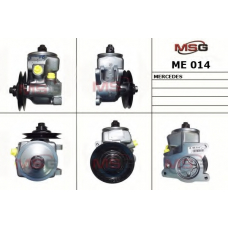 ME 014 MSG Гидравлический насос, рулевое управление