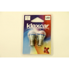 87040x KLAXCAR FRANCE Лампа накаливания, стояночные огни / габаритные фо
