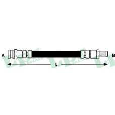 6T46395 LPR Тормозной шланг