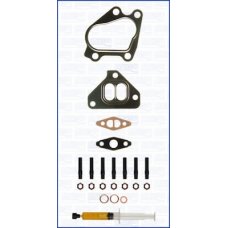 JTC11729 AJUSA Монтажный комплект, компрессор