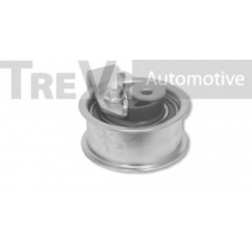 TD1334 TREVI AUTOMOTIVE Натяжной ролик, ремень ГРМ