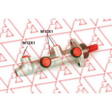 5343 CAR Главный тормозной цилиндр