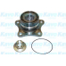 WBK-9020 KAVO PARTS Комплект подшипника ступицы колеса