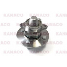 H20527 KANACO Комплект подшипника ступицы колеса