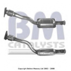 BM91076 BM CATALYSTS Катализатор