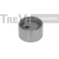 TD1072 TREVI AUTOMOTIVE Натяжной ролик, ремень ГРМ