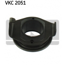 VKC 2051 SKF Выжимной подшипник
