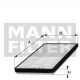 CUK 3139-2<br />MANN-FILTER