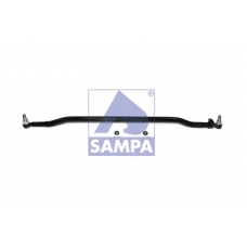 097.017 SAMPA Продольная рулевая тяга