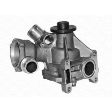 350981507000 MAGNETI MARELLI Водяной насос