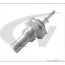 V30-72-0082 VEMO/VAICO Датчик, температура охлаждающей жидкости; Датчик, 