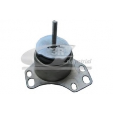 40903 3RG Подвеска, двигатель