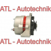 L 30 930 ATL Autotechnik Генератор