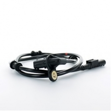 8290581 HOFFER Датчик, частота вращения колеса