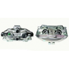 F 85 121 BREMBO Тормозной суппорт