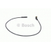 0 986 356 013 BOSCH Провод зажигания