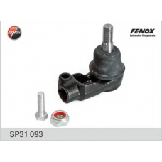 SP31093 FENOX Наконечник поперечной рулевой тяги