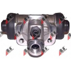 2547 ABS Колесный тормозной цилиндр