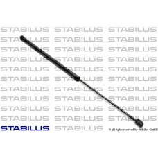 032547 STABILUS Газовая пружина, капот