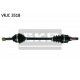 VKJC 3518<br />SKF