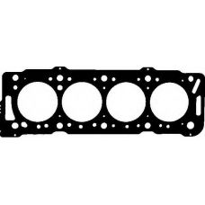 H15877-30 GLASER Прокладка, головка цилиндра