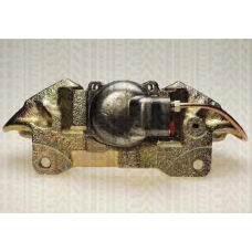 8170 70100 TRIDON Caliper left front