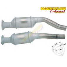 80236 MAGNAFLOW Катализатор