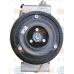 8FK 351 126-951 HELLA Компрессор, кондиционер