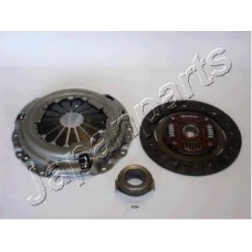 KF-436 JAPANPARTS Комплект сцепления