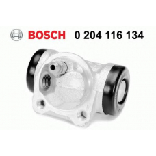 0 204 116 134 BOSCH Колесный тормозной цилиндр