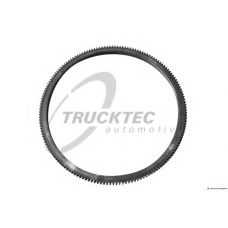 01.11.026 TRUCKTEC AUTOMOTIVE Зубчатый венец, маховик