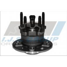 10-1264 IJS GROUP Комплект подшипника ступицы колеса