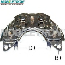 RH-39C MOBILETRON Выпрямитель, генератор