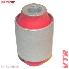 HO0207RP VTR Полиуретановый сайлентблок нижнего поперечного рычага задней подвески