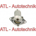 A 17 120 ATL Autotechnik Стартер