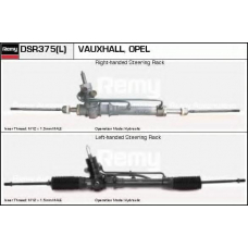 DSR375 DELCO REMY Рулевой механизм