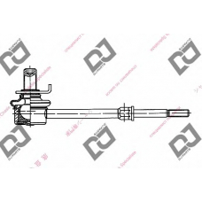 DL1013 DJ PARTS Тяга / стойка, стабилизатор