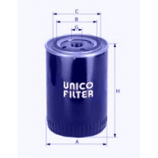 LI 9144/24 UNICO FILTER Масляный фильтр; фильтр, гидравлическая система пр