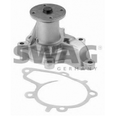 82 15 0008 SWAG Водяной насос