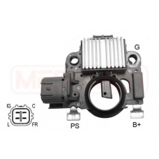 215573 MESSMER Регулятор генератора