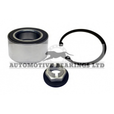 ABK2055 Automotive Bearings Комплект подшипника ступицы колеса