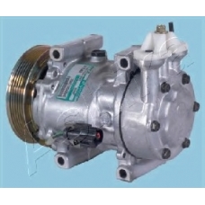 CMP2020074 Ashika Компрессор, кондиционер