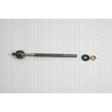 8500 25206 TRISCAN Осевой шарнир, рулевая тяга