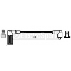 OEK115 STANDARD Комплект проводов зажигания