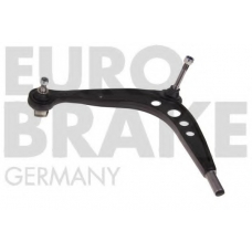59025011510 EUROBRAKE Рычаг независимой подвески колеса, подвеска колеса