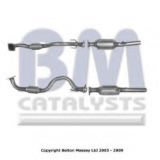 BM90924 BM CATALYSTS Катализатор