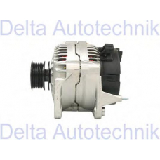 L 40 870 DELTA AUTOTECHNIK Генератор l40870