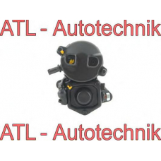 A 16 430 ATL Autotechnik Стартер